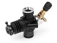 Slide carburetor complete (type kc/k5.9) - thumbnail