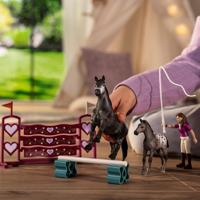 Actiefiguur Schleich - thumbnail