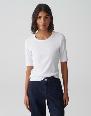 OPUS T-Shirt Sustafa