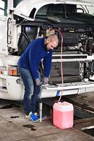 HAZET Handmatige overgiet-/vulpomp 2162-7 - thumbnail