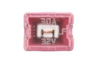 HELLA pal-zekering "vrouwelijk klein" (f) protection "female small 30a - thumbnail