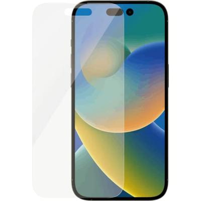 PanzerGlass 2768 2768 Screenprotector (glas) Apple iPhone 14 Pro 1 stuk(s)