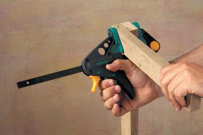 Wolfcraft Klem Pro M