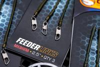 Guru Feeder Links Medium 6,25 cm - thumbnail