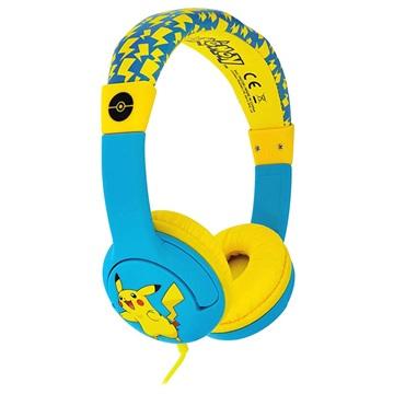 OTL Technologies Classic headphones pokémon (pk0759)