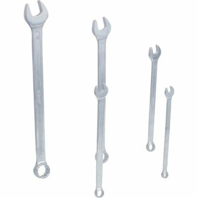 KS Tools 517.1500 517.1500 Ring-steeksleutelset Sleutelbreedte (metrisch) 8 - 19 mm KS Tools 517.1500 517.1500 Ring-steeksleutelset Sleutelbreedte (metrisch) 8 - 19 mm