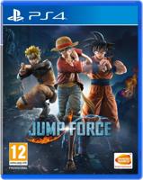 Jump Force - thumbnail