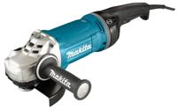 Makita GA7070YX1 Haakse slijper 180mm 230V - thumbnail