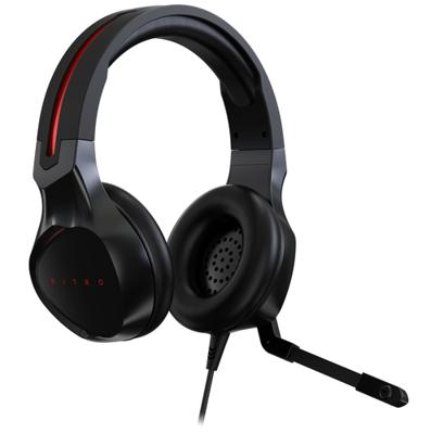Acer Nitro gaming headset - thumbnail