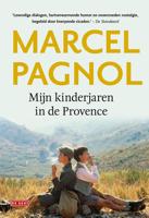 Mijn kinderjaren in de Provence - Marcel Pagnol - ebook - thumbnail