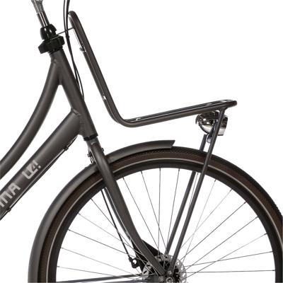 Cortina voordrager u4 family friar brown matt