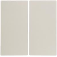 Berker S1 seriewip creme glanzend ral 1013 16238982 - thumbnail