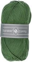 Durable Comfy 2147 Bright Green - Haakgaren / Breigaren - thumbnail