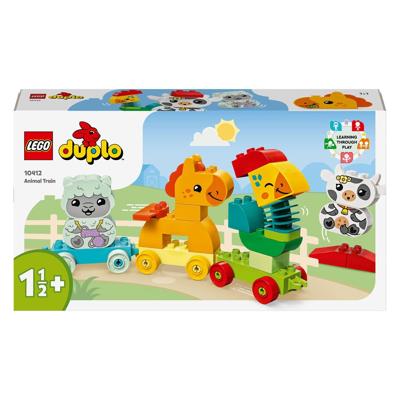 LEGO® DUPLO® 10412 Dierentrein