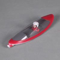 FMS - 80Mm Futura Red Cockpit (FMSPW105RED) - thumbnail