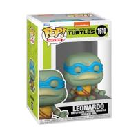 Teenage Mutant Ninja Turtles Funko Pop Vinyl: Leonardo - thumbnail