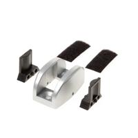 Verstelbare ondergeleider voor glasdeuren - thumbnail