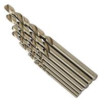 DeWALT DT5923 19-delige Metaalborenset in Metalen Cassette - thumbnail