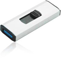 Q-CONNECT USB stick 3.0, zilver, 128 GB - thumbnail