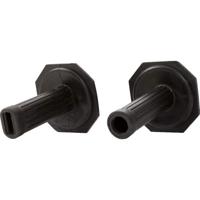 KS Tools Handgreep voor beitel, beitel 26 x 13 mm 1620444 - thumbnail