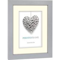 Zep fotolijst v32682 regent 2 taupe 10x15 / 15x20 cm - thumbnail