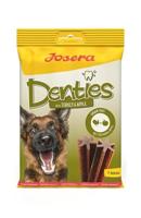 JOSERA Denties Turkey with apple - Hondensnack - 180g - thumbnail