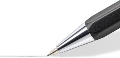 Staedtler 778 05-9 Vulpotlood 0.5 mm Hardheid: B