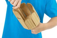 Nino Percussion NINO556 roertrom - thumbnail