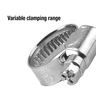Gardena Slangklem | 25 - 40 mm (1") - 7193-20 - 7193-20 - thumbnail