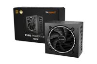 be quiet! Pure Power 13 M | 750W power supply unit 20+4 pin ATX ATX Zwart - thumbnail