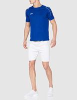 JAKO 6150 T-Shirt Classico - Royal - M - thumbnail