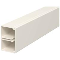 OBO Bettermann 6150632 Kabelgoot (l x b x h) 2000 x 40 x 25 mm Wit 1 stuk(s) - thumbnail