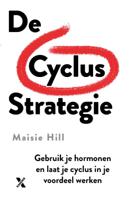 De cyclus strategie (Paperback) - thumbnail