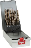 Bosch Accessories 2608587018 HSS Metaal-spiraalboorset 25-delig Kobalt DIN 338 Cilinderschacht 1 set(s) - thumbnail