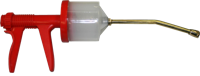 Drench-gun 300 ml compleet - thumbnail