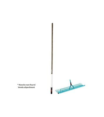 Gardena Gardena Combisysteem Gazonhark 60cm - thumbnail