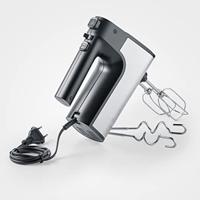 Severin HM3841 Handmixer RVS/Zwart - thumbnail
