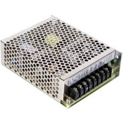 MEAN WELL RT-65C Schakelnetvoedingsmodule 65 W MEAN WELL RT-65C Schakelnetvoedingsmodule 65 W