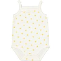 Romper - Wit - thumbnail