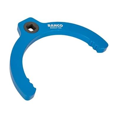 Bahco Sleutel voor brandstoffilterafdekking - BE6OF108