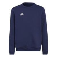 Adidas Entrada 22 Trainingssweater Junior - thumbnail
