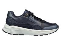 Xsensible Golden Gate Lady 33000.2 218 navy combi donkerblauw maat 37 - thumbnail