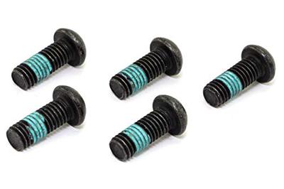 TRW bouten set screw set 5pcs. m8x1,25