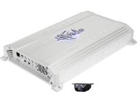 Hifonics VXi6404 autogeluidsversterker A/B 4 kanalen - thumbnail