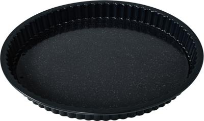 Birkmann Quichevorm / Taartvorm / Bakvorm Premium Baking ø 32 x 3.5 cm