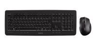 CHERRY DW 5100 desktopset - thumbnail