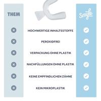 Smyle Tandenbleek set - thumbnail