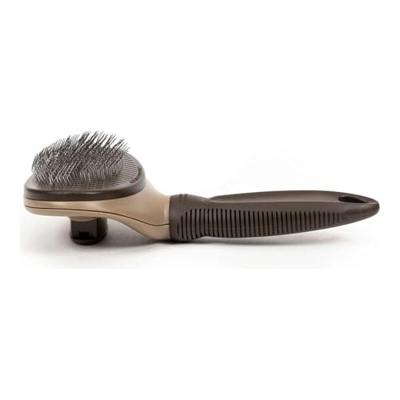 Rugkammen borstel Gloria Zelfreinigend