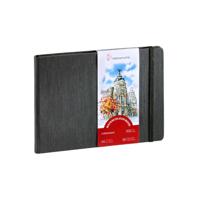 Hahnemuhle Watercolourbook - 200 gr Landscape - 30 Vellen - thumbnail
