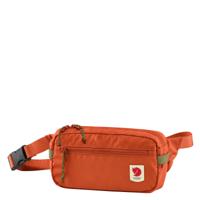 Fjällräven heuptas High Coast Hip Pack oranjerood - thumbnail